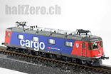 Roco Re 6/6 Re 620 SBB CFF FFS Cargo