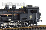Fulgurex E 4/4 SBB CFF FFS