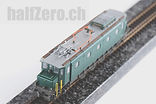 Piko Ae 4/7 SBB CFF FFS