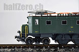 Roco Ae 3/6 I SBB CFF FFS