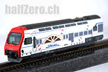 HAG Re 450 Re 4/4 450 Re 4/4 V SBB CFF FFS RER Zürich