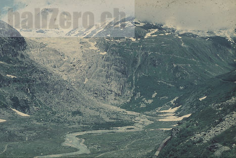 MGB - Matterhorn-Gotthard-Bahn / FO - Furka-Oberalp