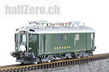 HRF RFe 4/4 SBB CFF FFS