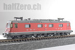 Roco Re 6/6 Re 620 SBB CFF FFS Cargo