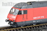Roco Re 460 Re 4/4 460 Re 4/4 VII SBB CFF FFS Lok 2000
