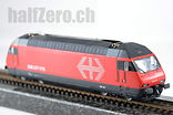 Roco Re 460 Re 4/4 460 Re 4/4 VII SBB CFF FFS Lok 2000