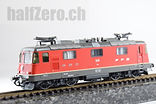 Roco Re 4/4 II Re 420 SBB CFF FFS