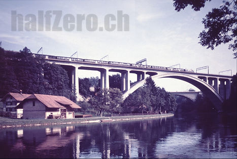 SBB CFF FFS Re 4/4 I