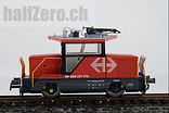 HAG Ee 922 SBB CFF FFS