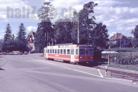 ASm - Aare Seeland mobil / BTI - Biel-Täuffelen-Ins