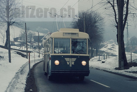TransN Transports publics neuchâtelois / VR Transports du Val-de-Ruz