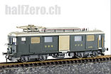 Fulgurex De 4/4 Fe 4/4 SBB CFF FFS