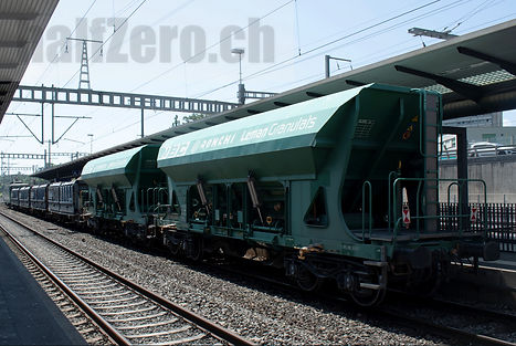 MBC Transports de la région Morges-Bière-Cossonay