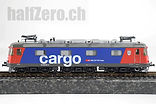 Roco Re 6/6 Re 620 SBB CFF FFS Cargo