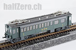 SMF BCe 4/4 SBB CFF FFS STB Seetalbahn
