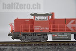 Piko Am 843 SBB CFF FFS Cargo