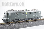 Lemaco Ae 6/6 Ae 610 SBB CFF FFS Cargo