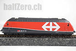 Roco Re 460 Re 4/4 460 Re 4/4 VII SBB CFF FFS Lok 2000