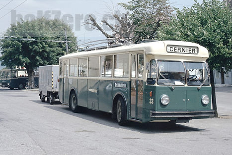 TransN Transports publics neuchâtelois / VR Transports du Val-de-Ruz