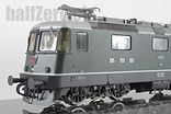 Roco Re 4/4 III Re 430 SBB CFF FFS Cargo