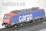 Roco Re 4/4 474 SBB CFF FFS Cargo