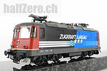 Roco Re 4/4 II Re 420 SBB CFF FFS