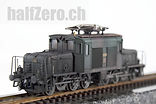 Märklin / Trix De 6/6 SBB CFF FFS