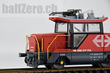 HAG Ee 922 SBB CFF FFS