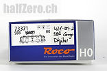 Roco Re 4/4 II Re 421 SBB CFF FFS Cargo