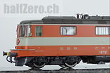Roco Re 4/4 II Re 420 Swiss Express SBB CFF FFS