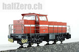Märklin / Trix Am 842.0 SBB CFF FFS