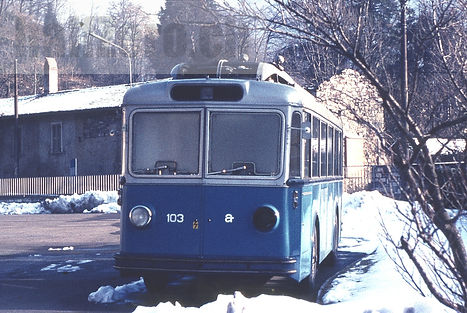 TPL - Trasporti Pubblici Luganesi SA / ACTL - Azienda Comunale dei Trasporti di Lugano