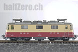 Roco Re 4/4 II Re 420 SBB CFF FFS