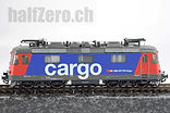 Roco Re 4/4 II Re 421 SBB CFF FFS Cargo