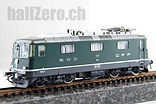 Roco Re 4/4 II Re 420 SBB CFF FFS