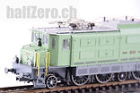 Märklin / Trix Ae 8/14 SBB CFF FFS