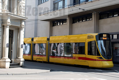 BLT Baselland Transport