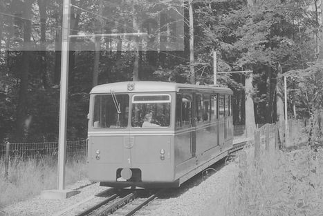 Db - Dolderbahn