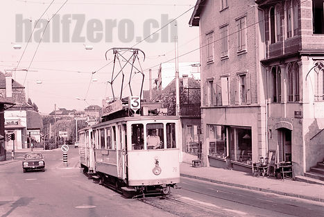 TransN Transports publics neuchâtelois / TN Transports publics du littoral neuchâtelois