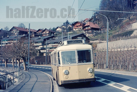 STI - STI Bus AG (Verkehrsbetriebe STI AG)