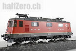 Roco Re 4/4 II Re 420 SBB CFF FFS