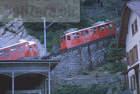 PB - Pilatusbahn