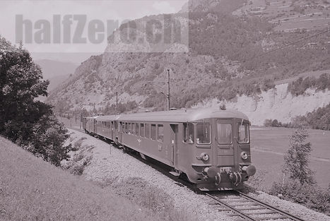 TMR - Transports de Martigny et Régions / MO - Martigny-Orsière