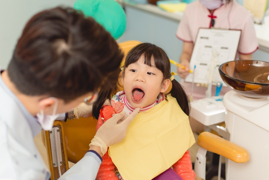 小心!「口呼吸」正影響孩子的嘴型、智力與睡眠品質 小心!「口呼吸」正影響孩子的嘴型、智力與睡眠品質