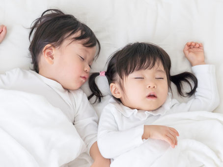 台中南屯兒童牙醫 天璽牙醫診所 舒眠牙科治療