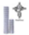 Fixed Knot Game & Cattle Fence