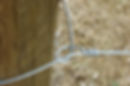 Half-Hitch Knot