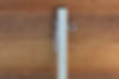 Solid Rod Post with Cotter Key