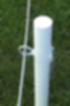 Solid Rod Post