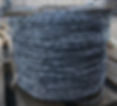 Barbed Wire